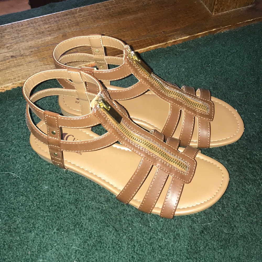 Sandals